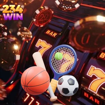 234WIN Sports – Update odds of major tournaments