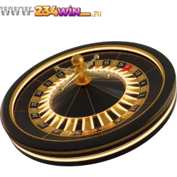 234win Roulette