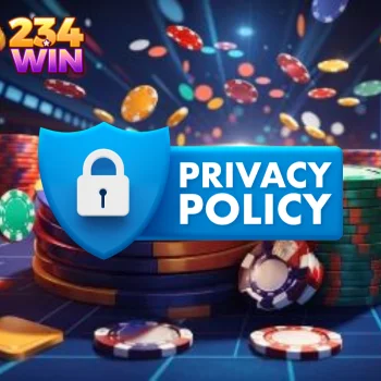 About 234WIN privacy policy 2024