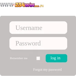 Login