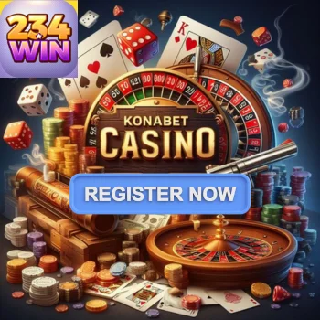 Register 234WIN – Simple Guide to Creating a Betting Account