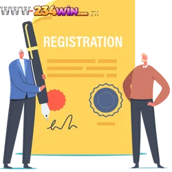 Registration Process